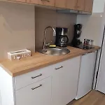 Lägenhetshotell Conmari Luxury 3*