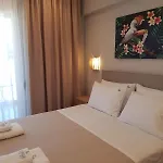Conmari Luxury Lägenhetshotell Nidhrion