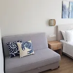 Conmari Luxury Lägenhetshotell