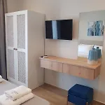 Conmari Luxury Lägenhetshotell 3*