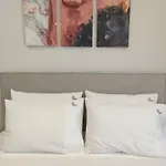 Conmari Luxury Lägenhetshotell