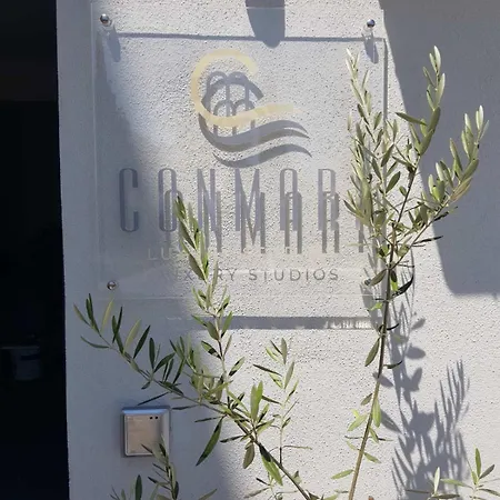 Apartahotel Conmari Luxury Nydri (Lefkada)