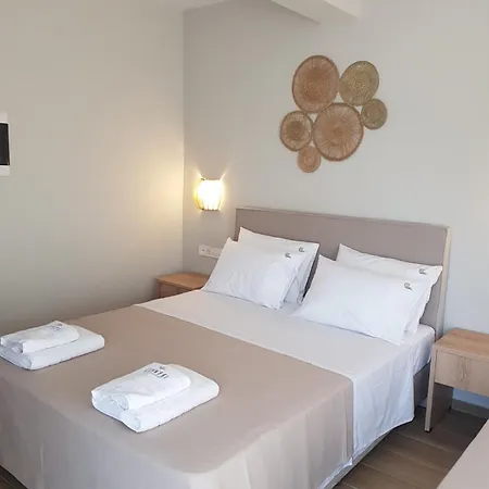 Appart hôtel Conmari Luxury Nydri (Lefkada)