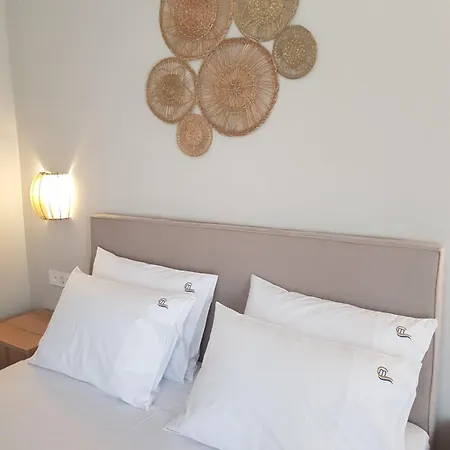 Apartahotel Conmari Luxury Nydri (Lefkada)