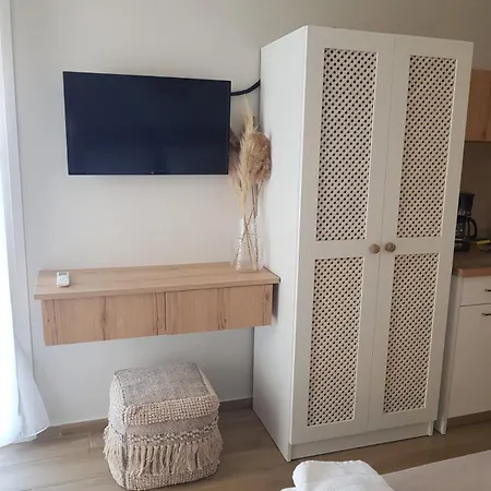 Conmari Luxury Appart hôtel 3*