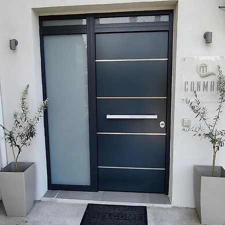 Aparthotel Conmari Luxury 3*