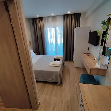 Conmari Luxury Aparthotel Nydri (Lefkada)