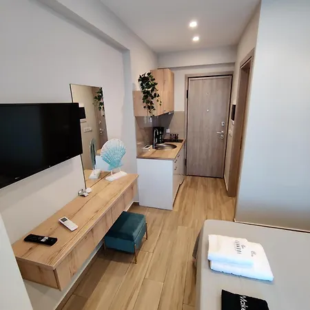 Conmari Luxury 3* Nydri (Lefkada)