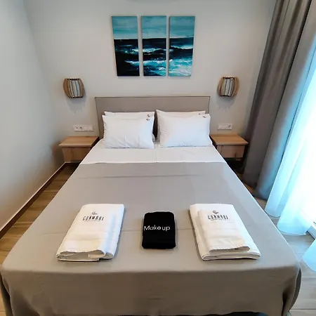 Apartahotel Conmari Luxury