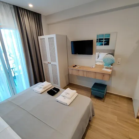 Apartahotel Conmari Luxury
