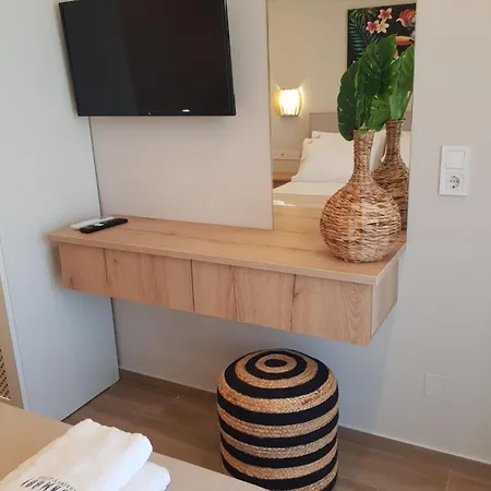 Conmari Luxury Appart hôtel