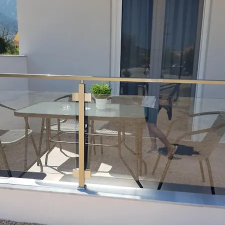 Appart hôtel Conmari Luxury 3*