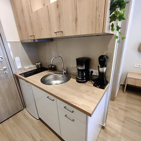 Conmari Luxury Apartahotel