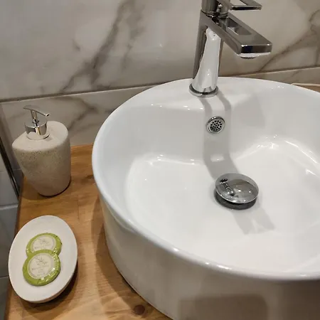Conmari Luxury Appart hôtel 3*