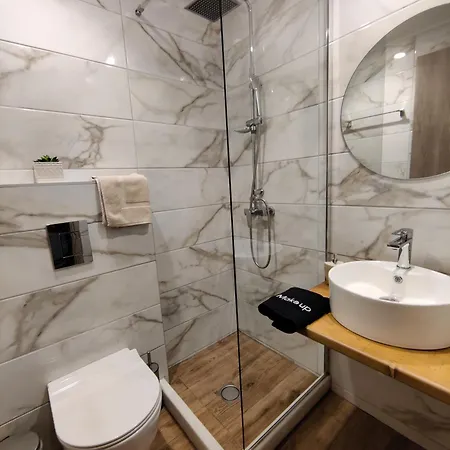 Conmari Luxury Appart hôtel Nydri (Lefkada)