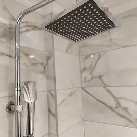 Conmari Luxury Appart hôtel
