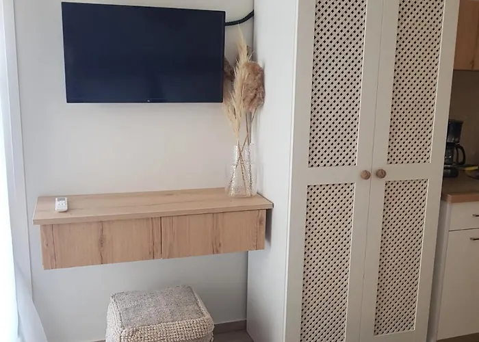 Conmari Luxury Aparthotel 3*