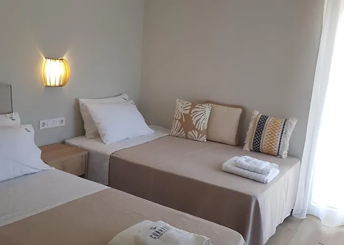 Conmari Luxury Aparthotel