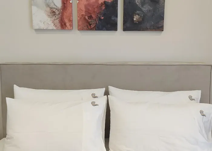 Conmari Luxury Aparthotel