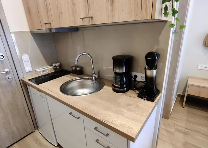 Conmari Luxury Aparthotel