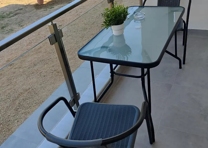 Conmari Luxury Aparthotel 3*