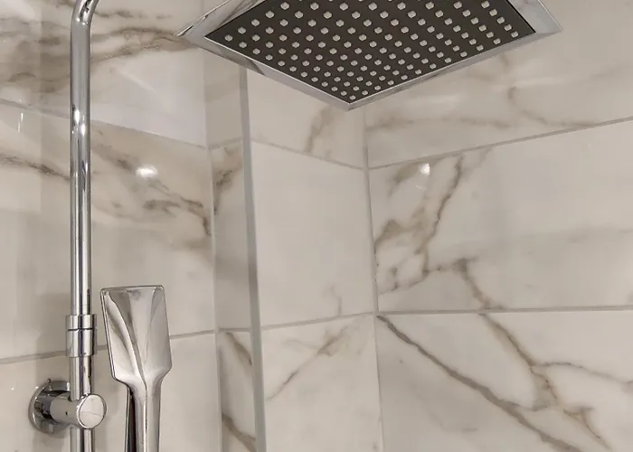 Conmari Luxury Aparthotel