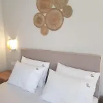 Appart hôtel Conmari Luxury Nydri (Lefkada)