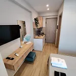 Conmari Luxury 3* Nydri (Lefkada)