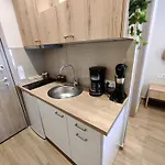Conmari Luxury Appart hôtel