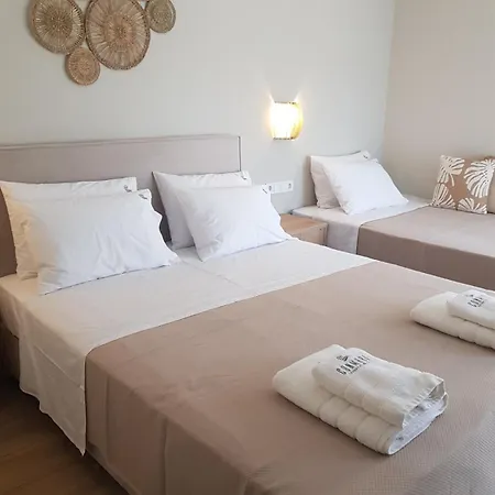 Conmari Luxury 3* Νυδρί
