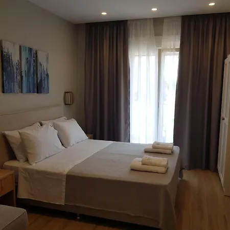 Conmari Luxury Nydri (Lefkada)