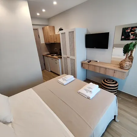 Aparthotel Conmari Luxury 3*