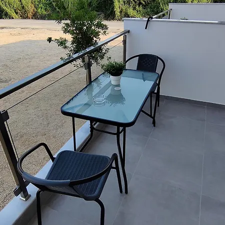 Conmari Luxury Appart hôtel Nydri (Lefkada)