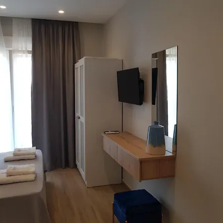 Conmari Luxury Aparthotel Nydri (Lefkada)