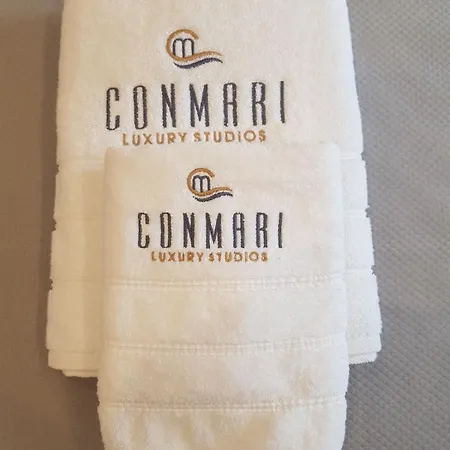 Conmari Luxury Aparthotel Nydri (Lefkada)