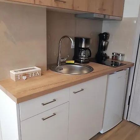 Aparthotel Conmari Luxury 3*