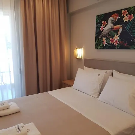 Conmari Luxury Aparthotel Nydri (Lefkada)
