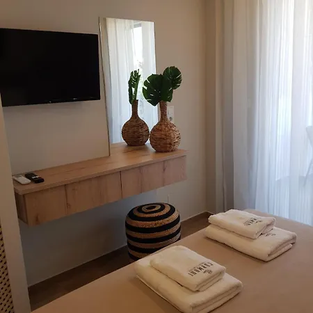 Aparthotel Conmari Luxury