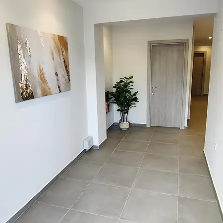 Aparthotel Conmari Luxury Nydri (Lefkada)