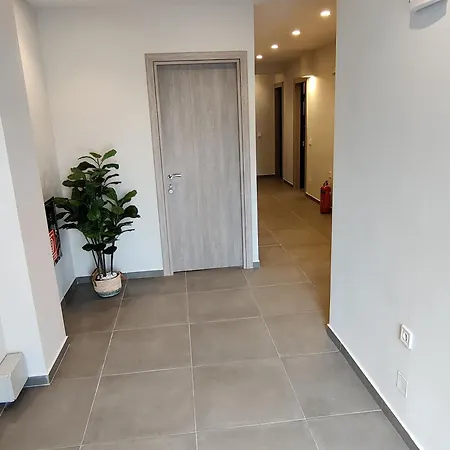 Appart hôtel Conmari Luxury Nydri (Lefkada)