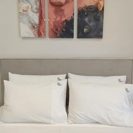 Conmari Luxury Appart hôtel