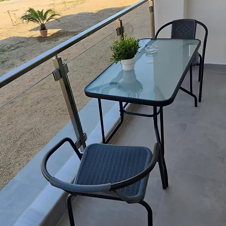 Conmari Luxury Aparthotel 3*