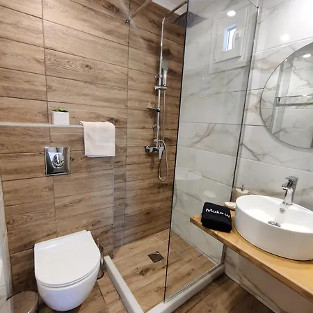 Conmari Luxury