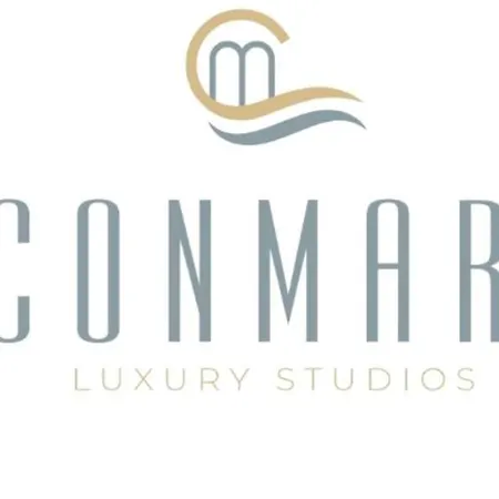 Aparthotel Conmari Luxury 3*