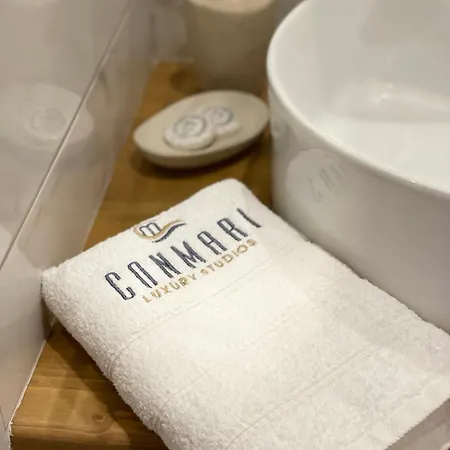 Conmari Luxury 3*