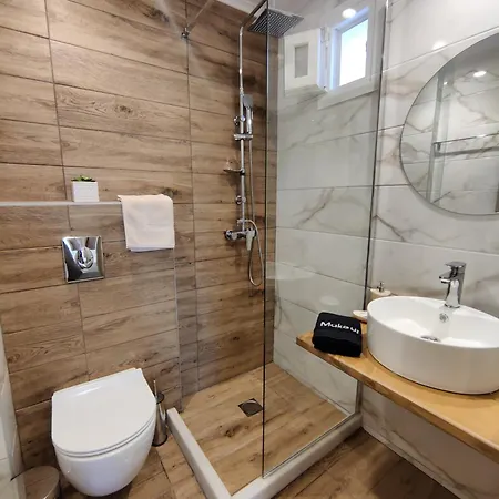 Aparthotel Conmari Luxury 3*