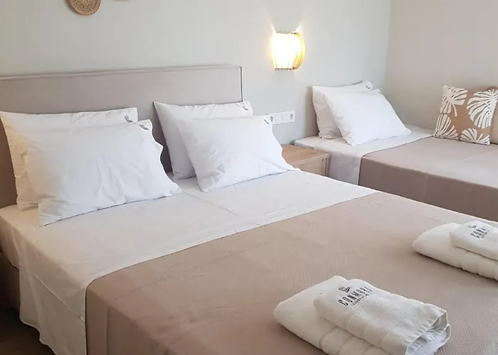 Conmari Luxury 3* Nidhrion