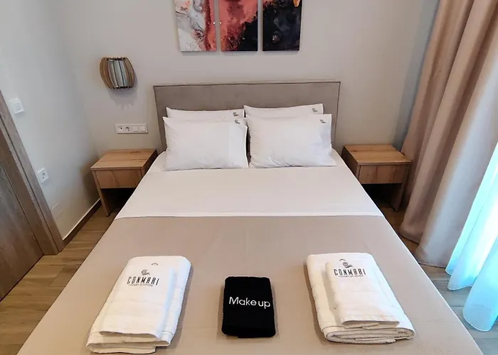 Conmari Luxury 3* Nidhrion