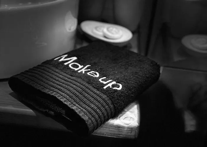 Conmari Luxury Lägenhetshotell 3*